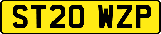 ST20WZP