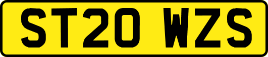 ST20WZS