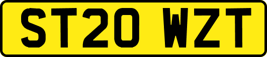 ST20WZT