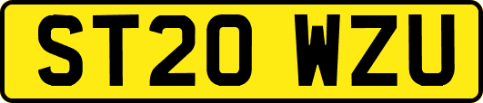 ST20WZU