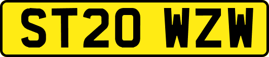 ST20WZW