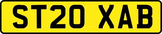 ST20XAB