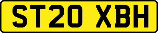 ST20XBH