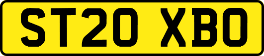 ST20XBO