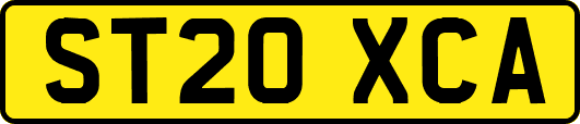 ST20XCA