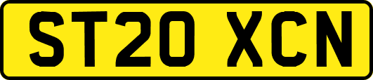 ST20XCN