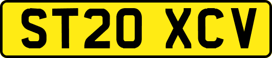 ST20XCV
