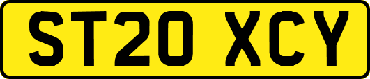 ST20XCY
