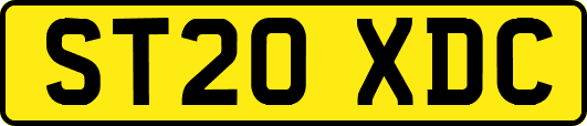 ST20XDC