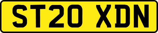 ST20XDN