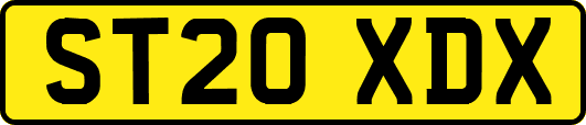 ST20XDX