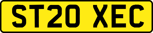 ST20XEC