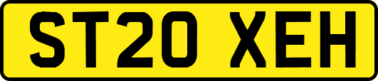 ST20XEH