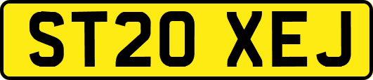 ST20XEJ
