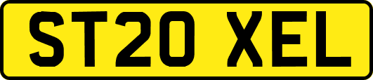ST20XEL