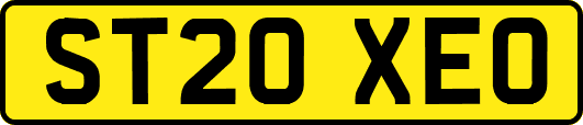 ST20XEO