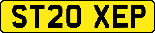 ST20XEP