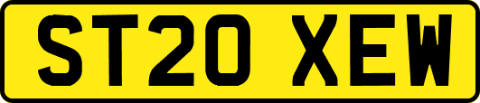 ST20XEW
