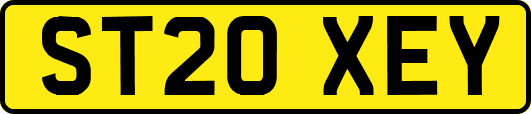ST20XEY
