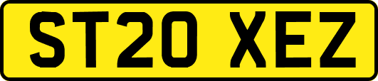 ST20XEZ