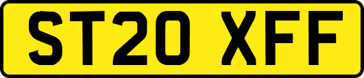 ST20XFF