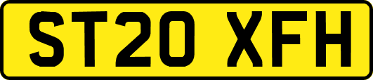 ST20XFH