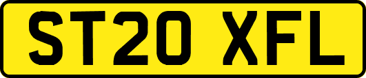 ST20XFL