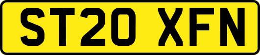 ST20XFN
