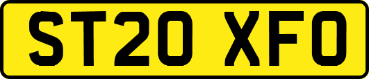 ST20XFO