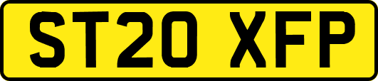 ST20XFP