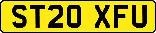 ST20XFU
