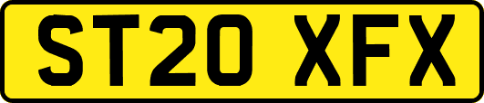ST20XFX
