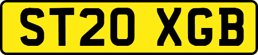 ST20XGB