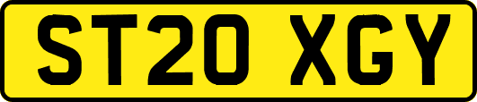 ST20XGY