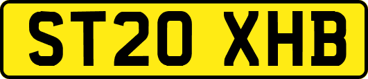 ST20XHB