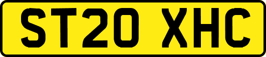 ST20XHC