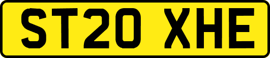 ST20XHE