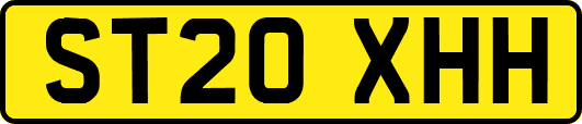ST20XHH