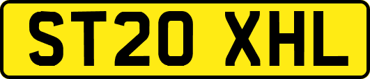 ST20XHL
