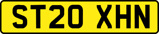 ST20XHN