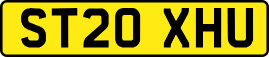 ST20XHU