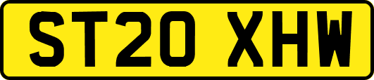 ST20XHW