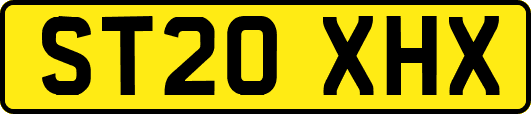 ST20XHX