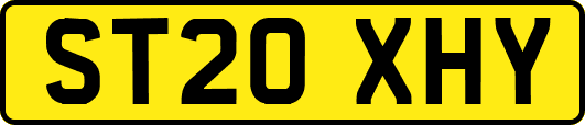 ST20XHY