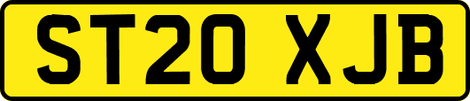 ST20XJB