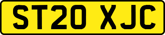 ST20XJC