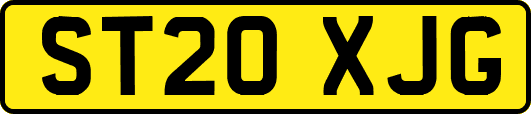 ST20XJG
