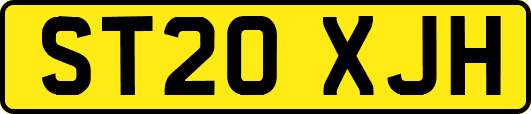 ST20XJH