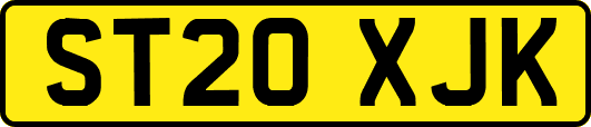 ST20XJK