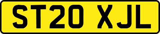 ST20XJL